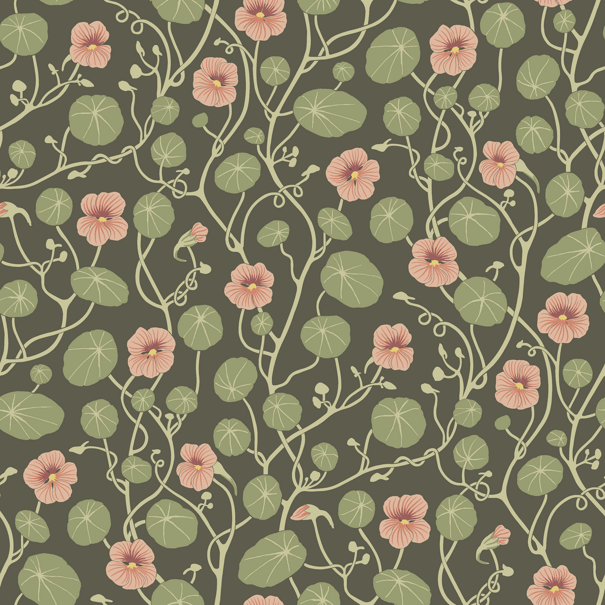 Boråstapeter Østerlen 6976