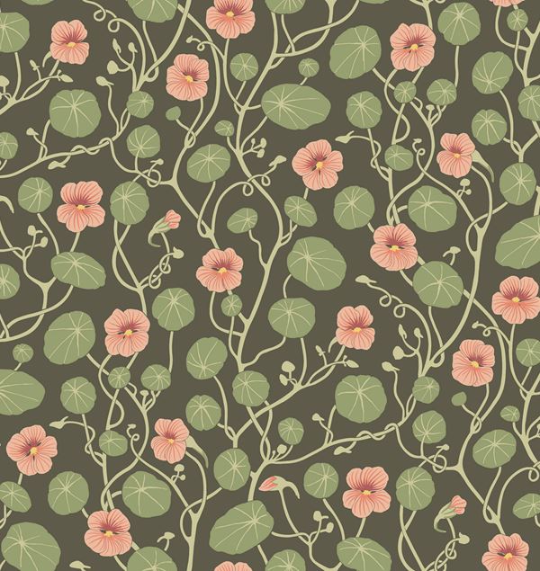 Boråstapeter Østerlen 6976