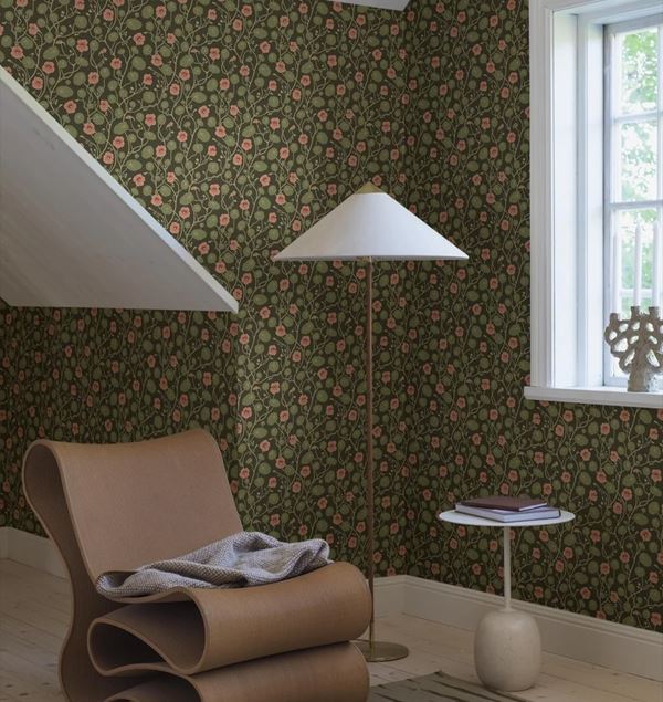 Boråstapeter Østerlen 6976