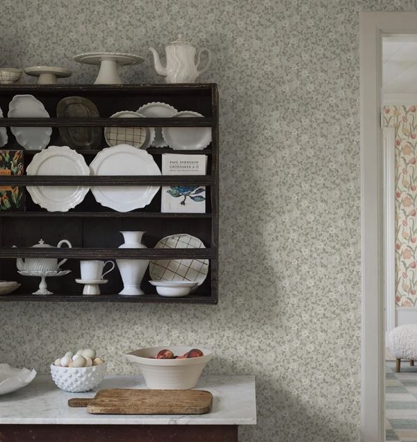 Boråstapeter Østerlen 6977