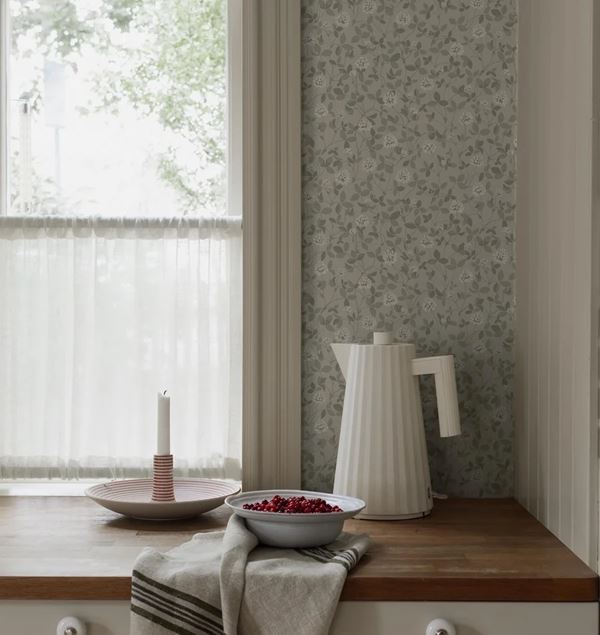 Boråstapeter Østerlen 6977