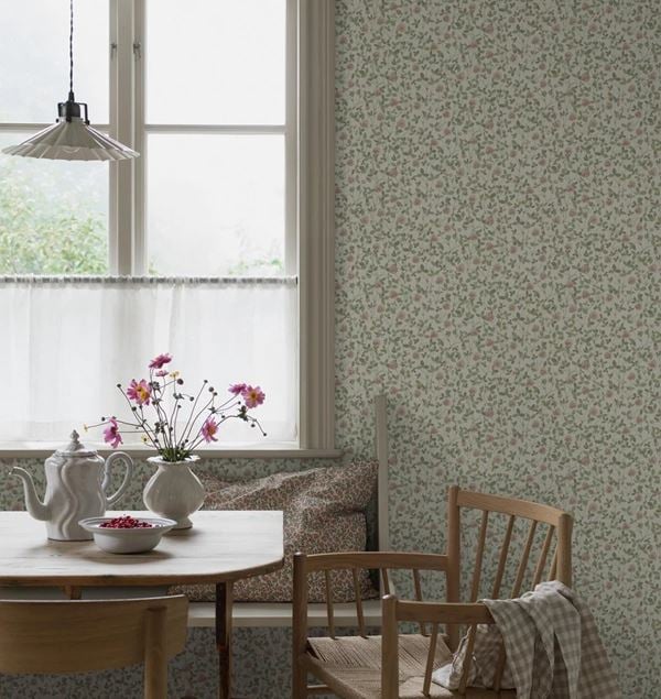 Boråstapeter Østerlen 6978