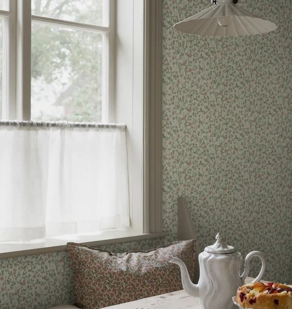 Boråstapeter Østerlen 6978