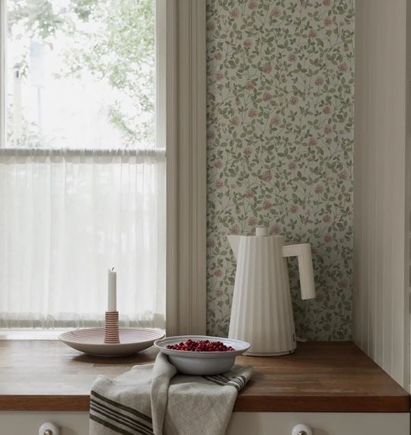 Boråstapeter Østerlen 6978