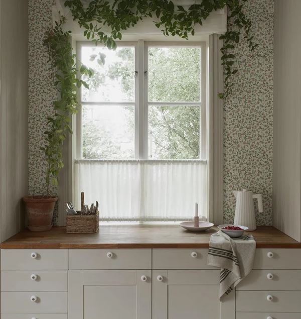 Boråstapeter Østerlen 6978