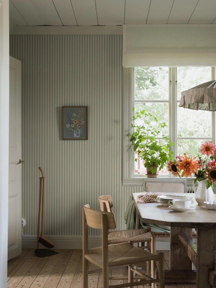 Boråstapeter Østerlen 6980