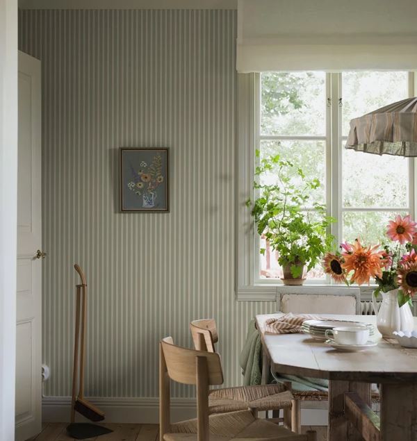 Boråstapeter Østerlen 6980