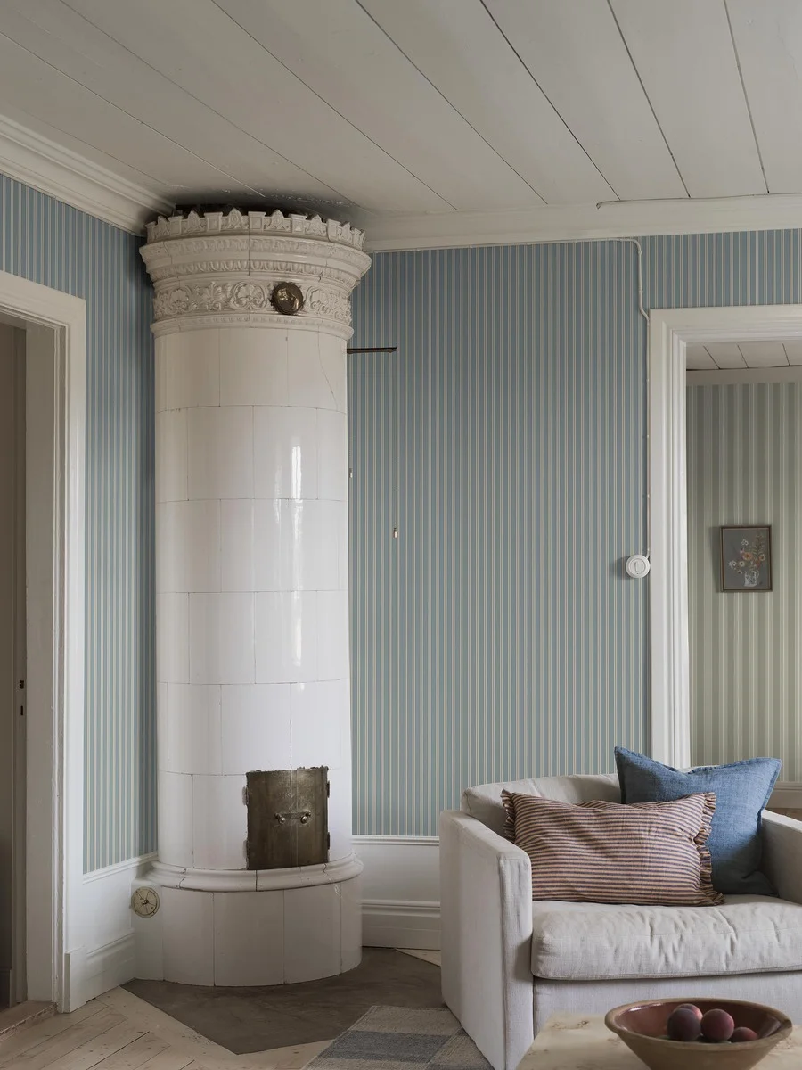 Boråstapeter Østerlen 6981