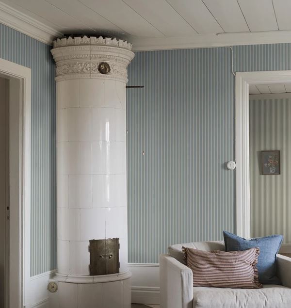 Boråstapeter Østerlen 6981