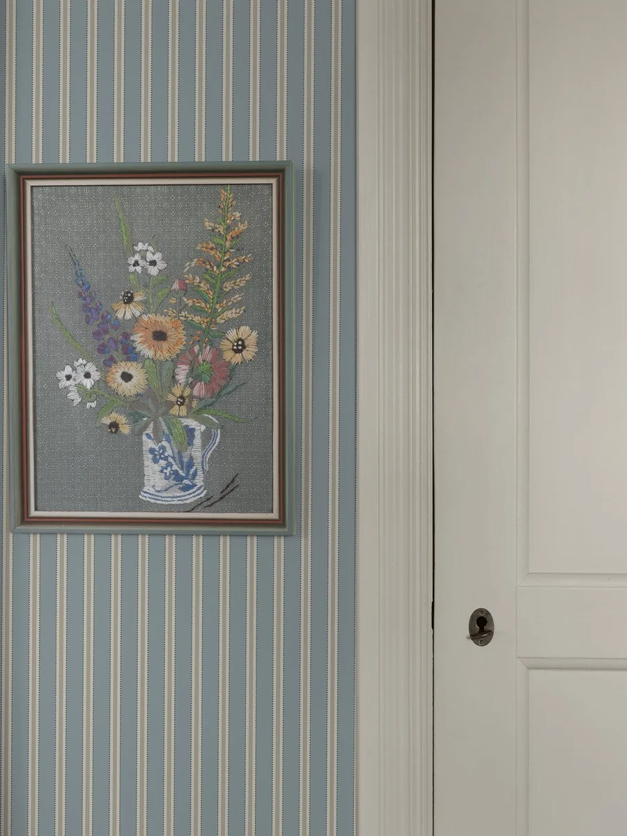 Boråstapeter Østerlen 6981