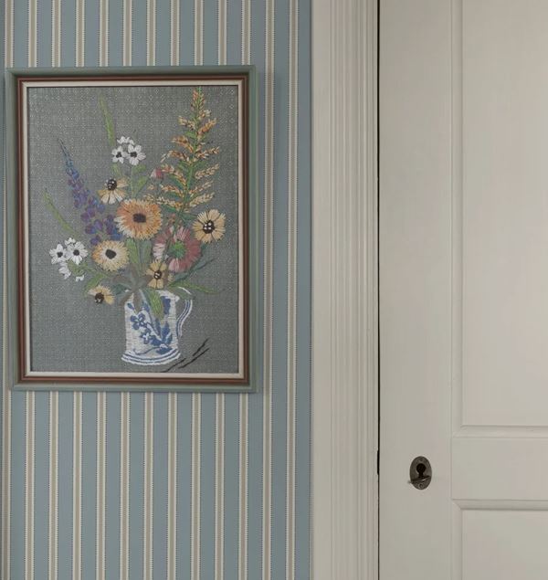 Boråstapeter Østerlen 6981