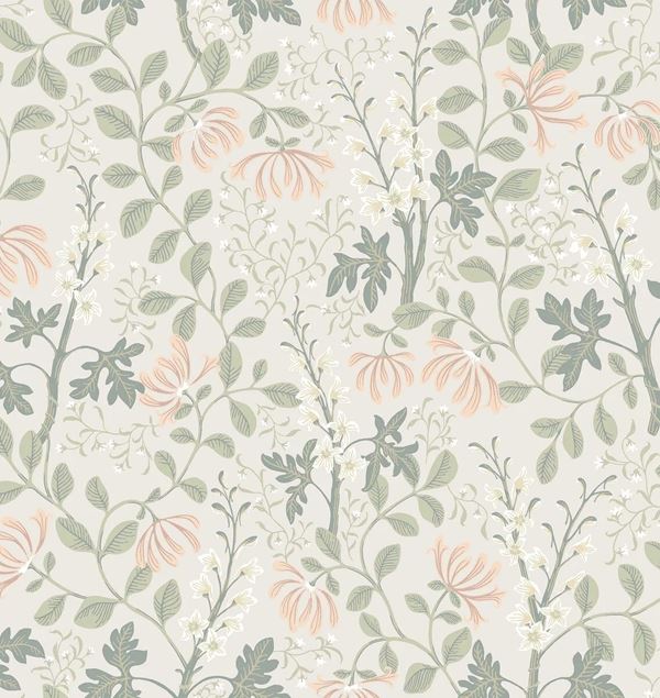 Boråstapeter Østerlen 6983