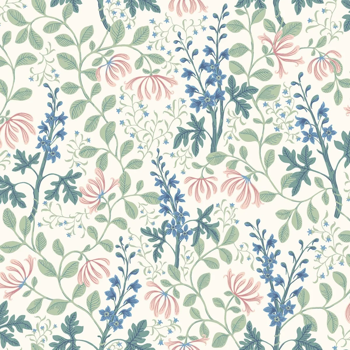 Boråstapeter Østerlen 6984