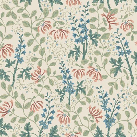 Boråstapeter Østerlen 6985