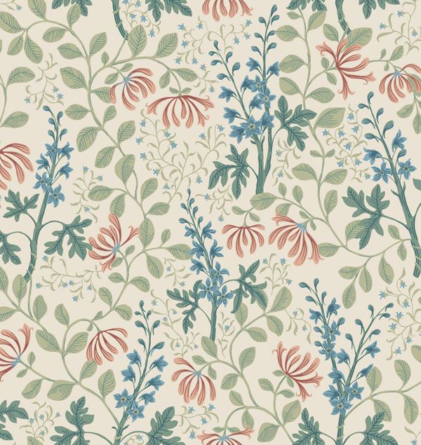 Boråstapeter Østerlen 6985