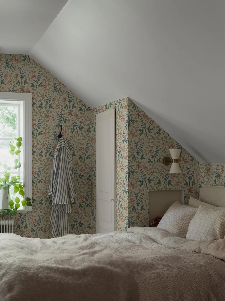 Boråstapeter Østerlen 6985