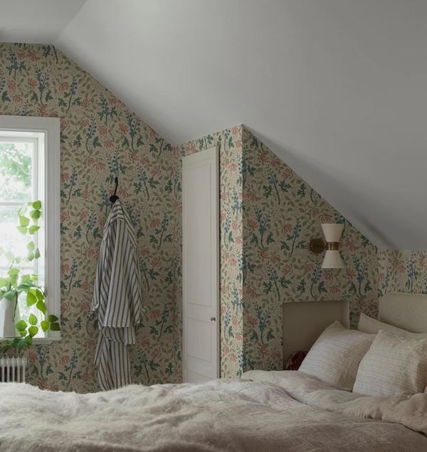 Boråstapeter Østerlen 6985