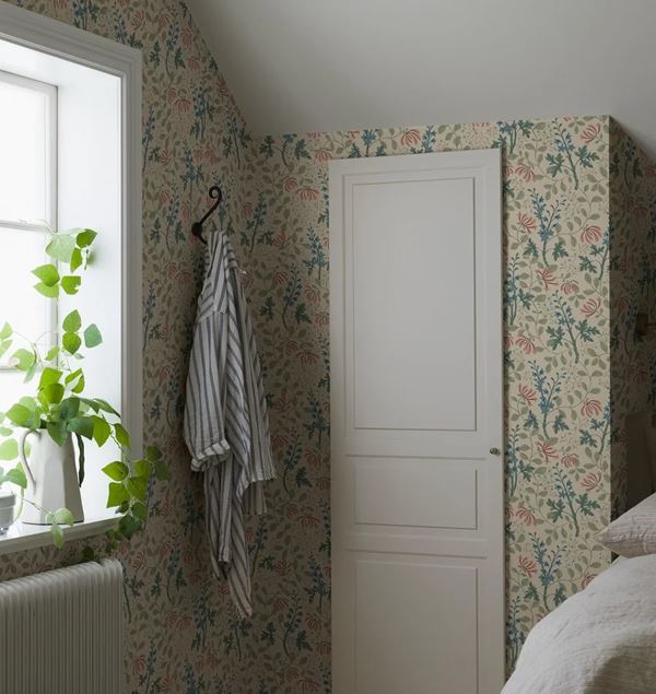 Boråstapeter Østerlen 6985