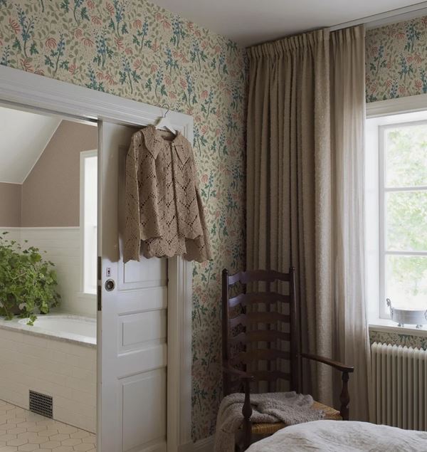 Boråstapeter Østerlen 6985