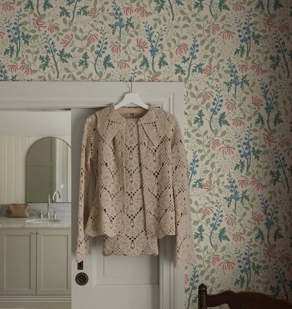 Boråstapeter Østerlen 6985