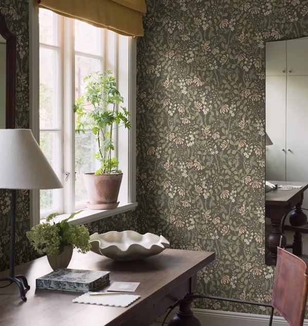 Boråstapeter Østerlen 6986