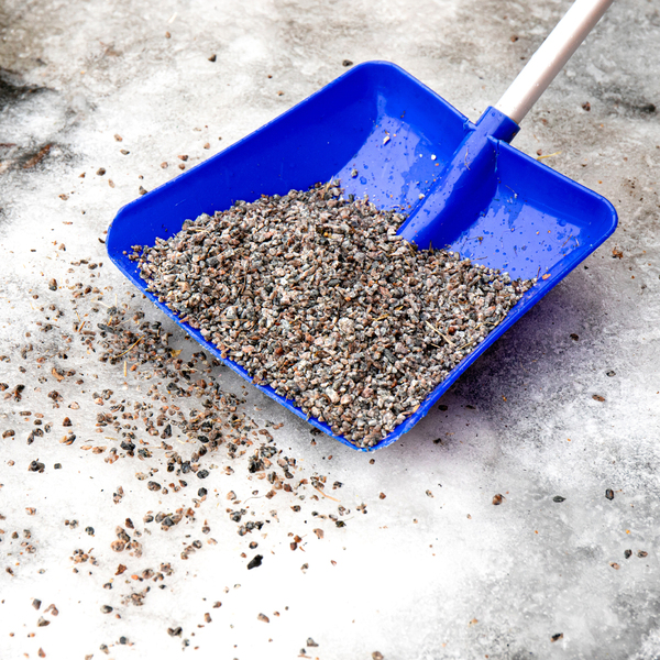 Robust Strøsand U/Salt - 20 kg