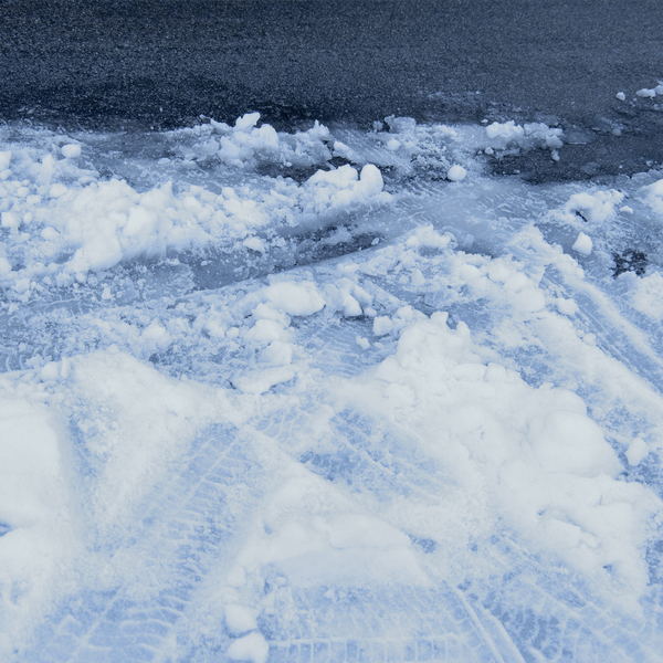 Robust Strøsand U/Salt - 20 kg