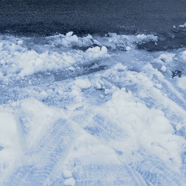 Robust Strøsand U/Salt - 20 kg