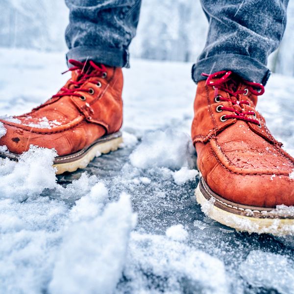 Robust Strøsand U/Salt - 20 kg