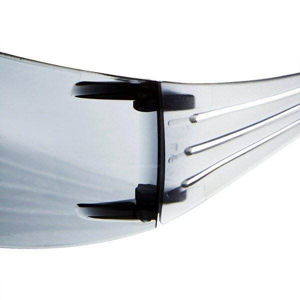 3M Vernebrille Securefit Mørk - 200GC2