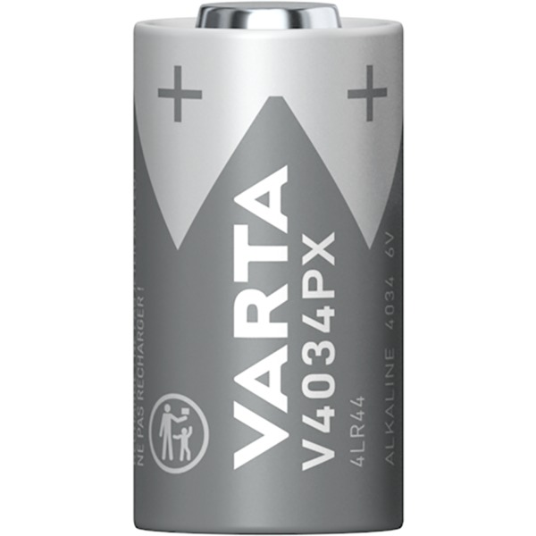 Varta Batteri Speciale V4034