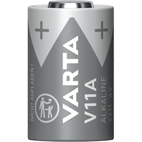 Varta Batteri Speciale V11A 6V