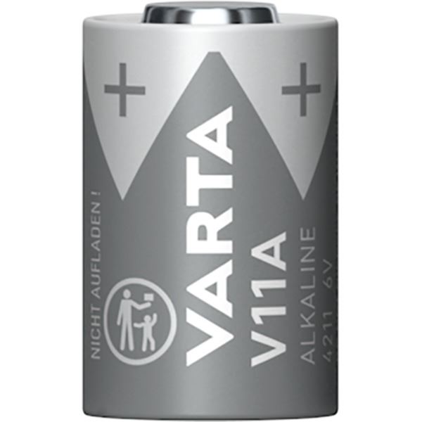 Varta Batteri Speciale V11A 6V
