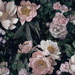 Boråstapeter New Dawn Rose 7234