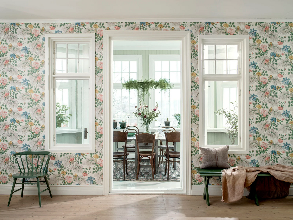 Boråstapeter New Heritage 7235