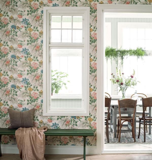 Boråstapeter New Heritage 7235