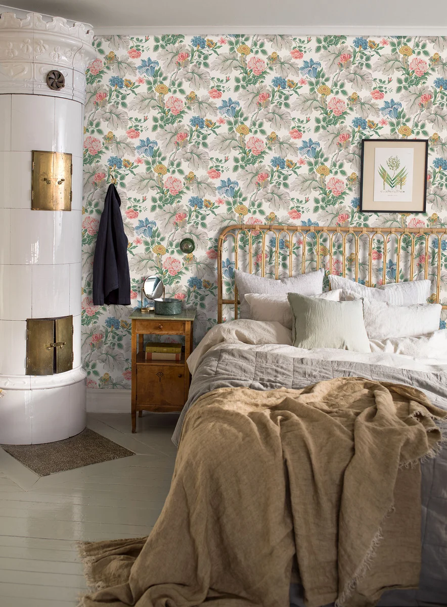 Boråstapeter New Heritage 7235