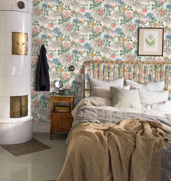 Boråstapeter New Heritage 7235