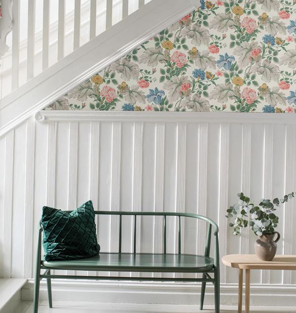 Boråstapeter New Heritage 7235