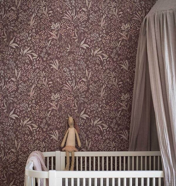 Boråstapeter Graceful Stories 7268