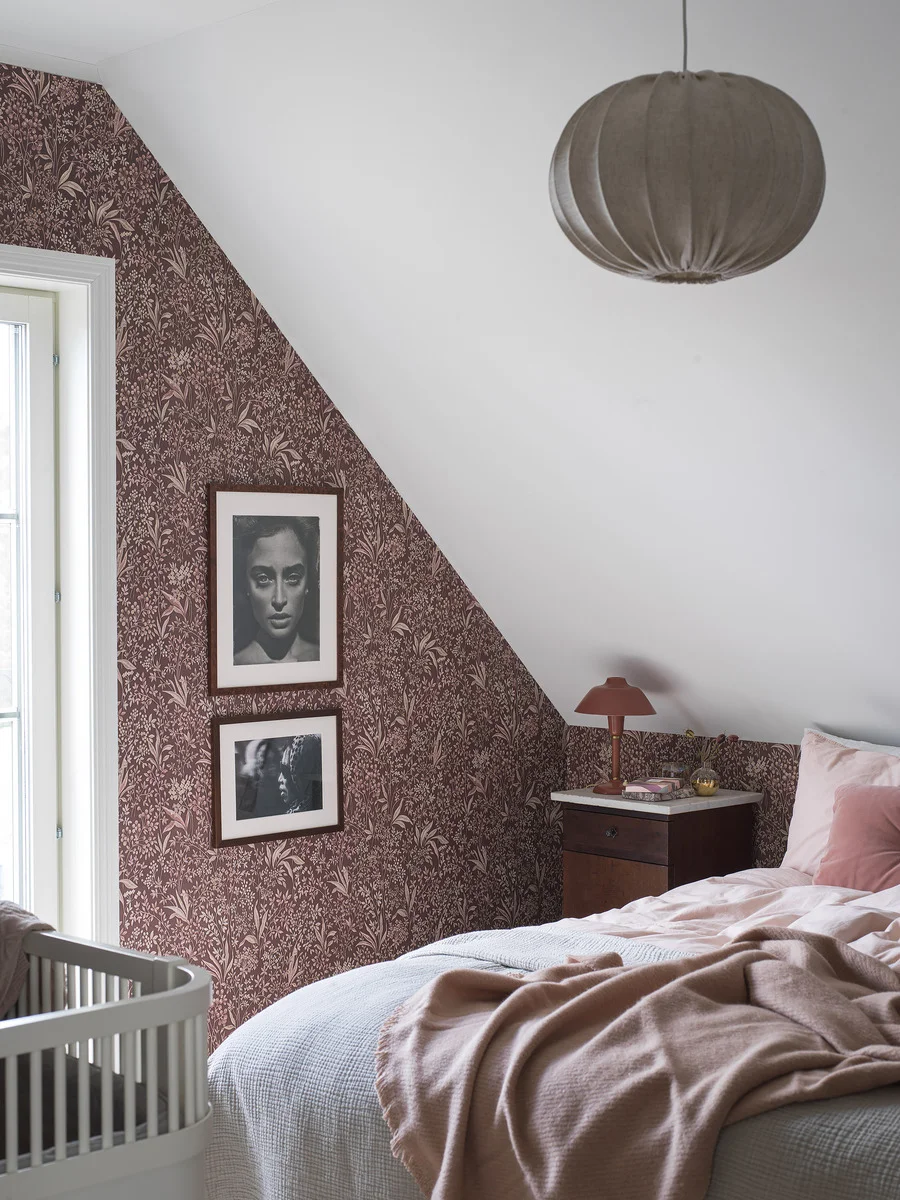 Boråstapeter Graceful Stories 7268