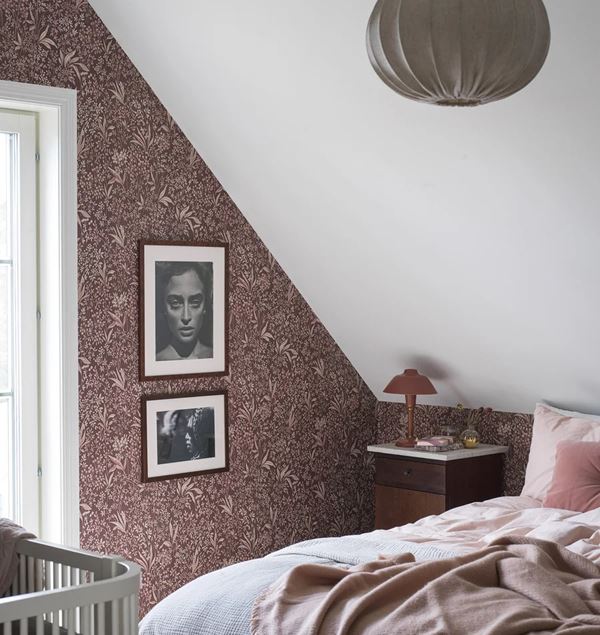 Boråstapeter Graceful Stories 7268