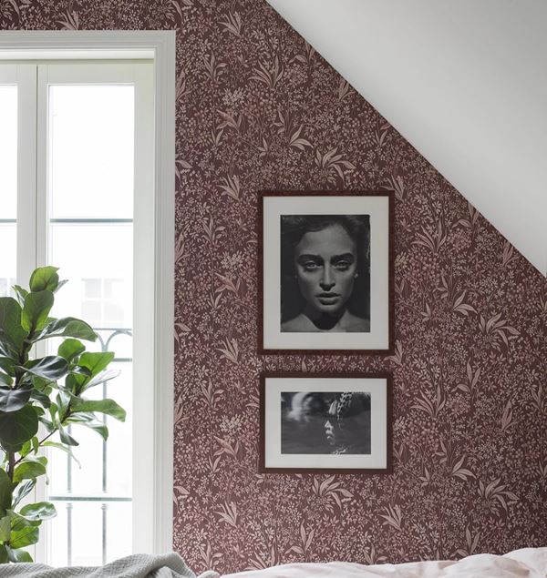 Boråstapeter Graceful Stories 7268