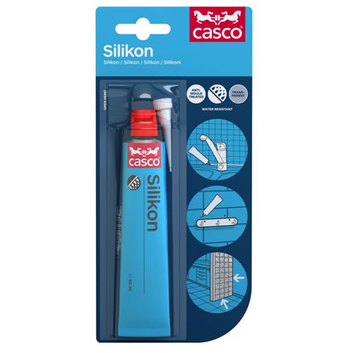 Casco Silikon