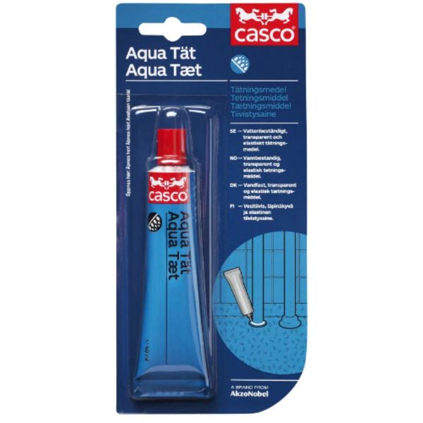 Casco Lim Aqua-Tett 40 ml