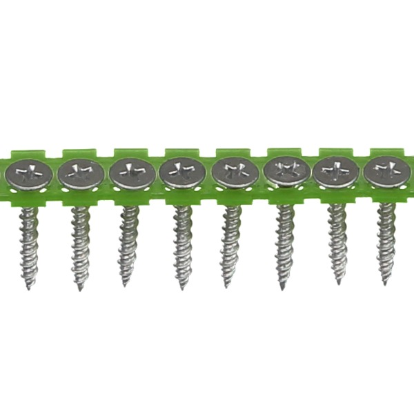 Essve Gipsskrue GU Kombi