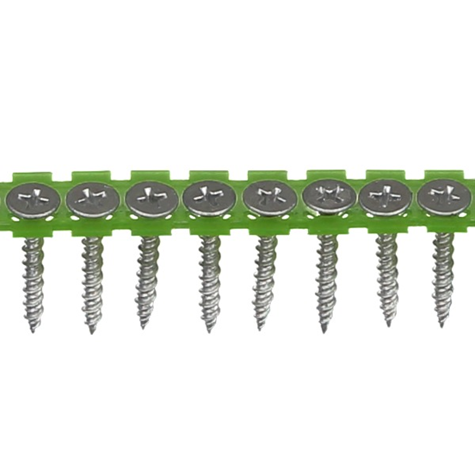 Essve Gipsskrue GU Kombi