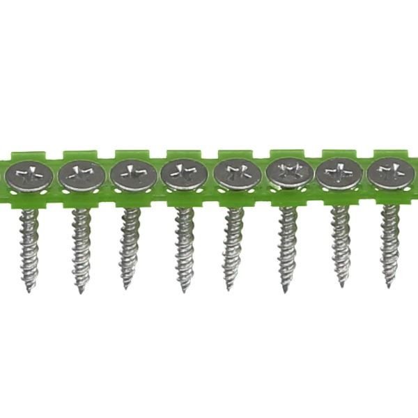 Essve Gipsskrue GU Kombi - B 3,9x30mm 1000