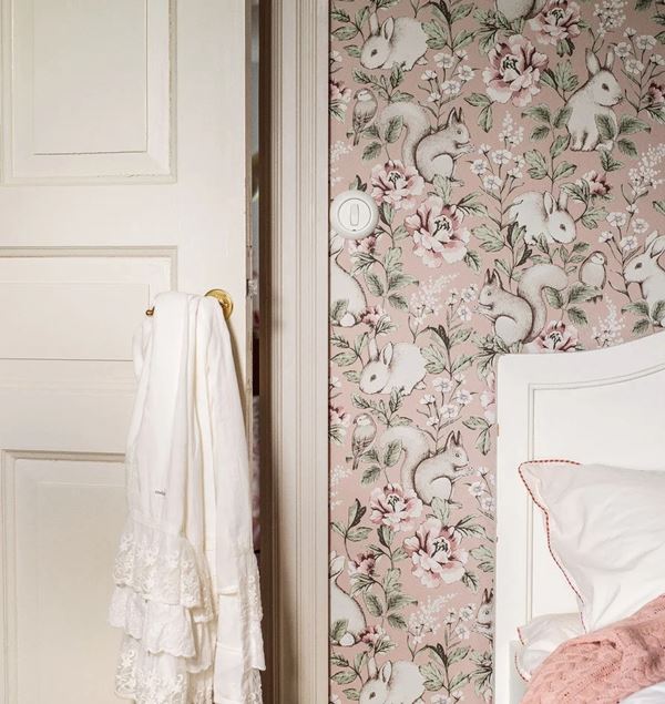 Boråstapeter Newbie 7476