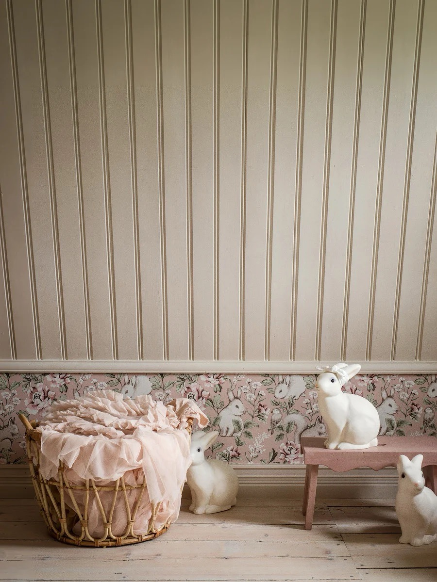 Boråstapeter Newbie 7476